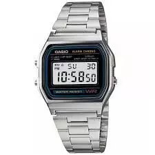 Reloj Casio Vintage A158WA