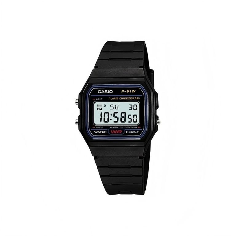 Reloj Casio F-91W
