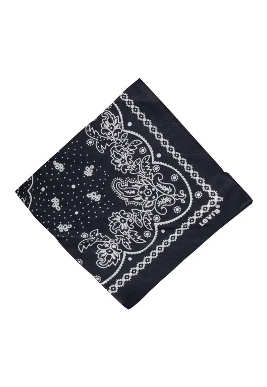 Bandana paisley