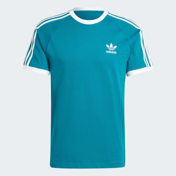 Polera Adicolor Classics 3 Tiras