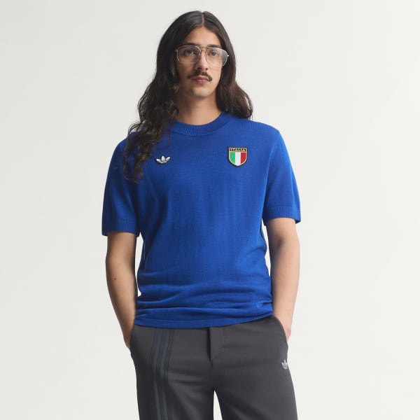 Camiseta Italia 70s
