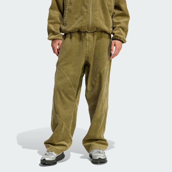 Pantalón adidas Equipment Utility