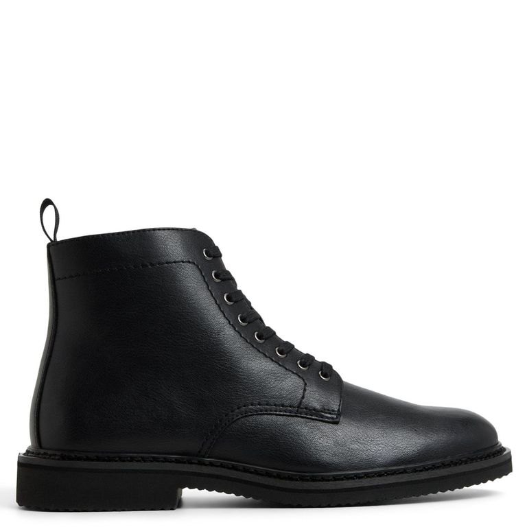 Botas con cordones Devitt