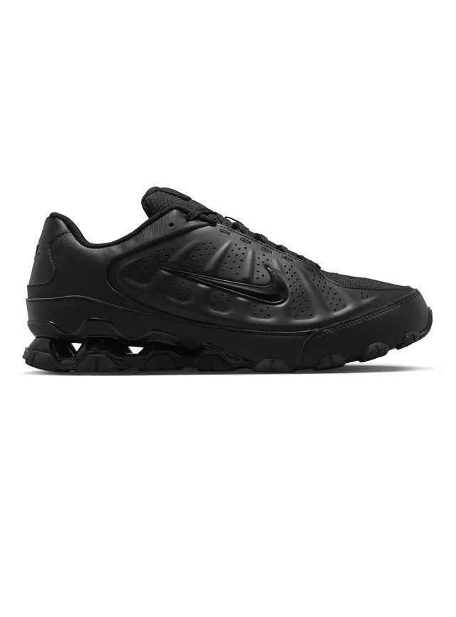 Tus Nike Reax 9 negras