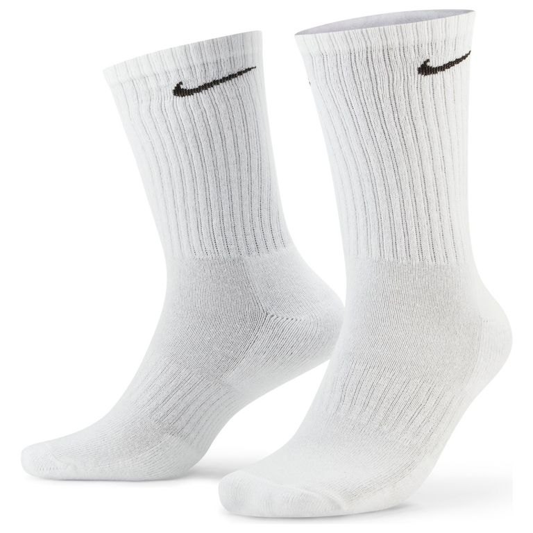 Pack 3 calcetines largos Nike Everyday Plus Cushioned