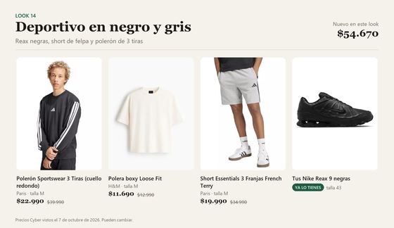 Look 14
