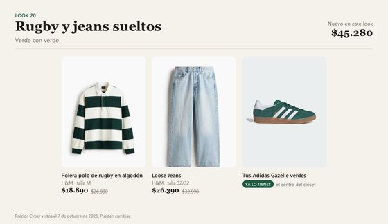 Look 20