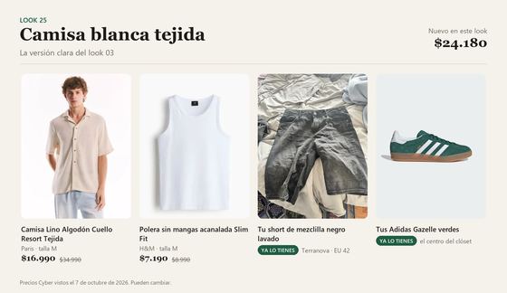 Look 25