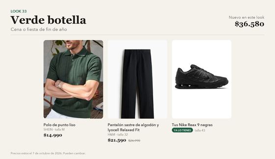 Look 33