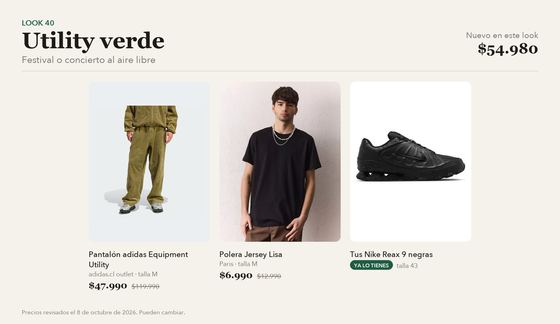 Look 40