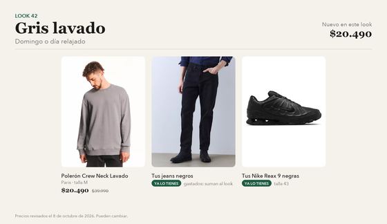 Look 42